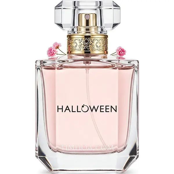 Nước hoa dự tiệc lễ hội Halloween bí ẩn ma mị độc lạ