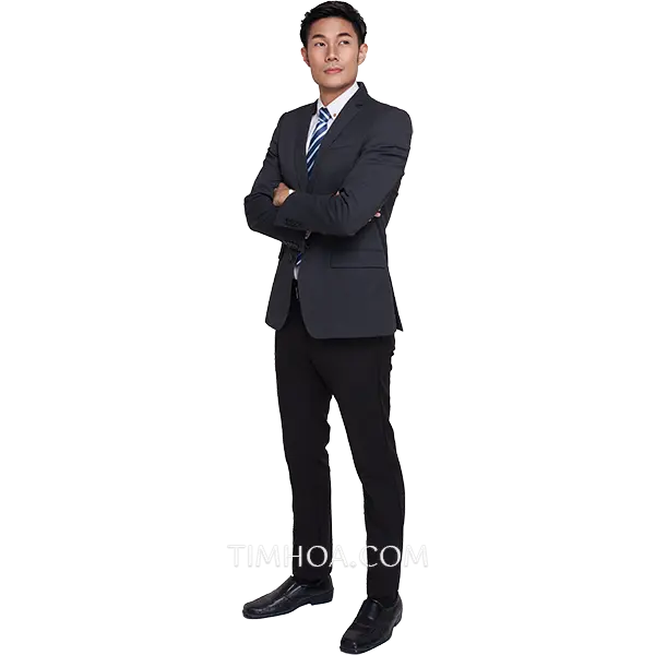 Nước hoa quà tặng chồng phong độ lịch lãm ấm áp